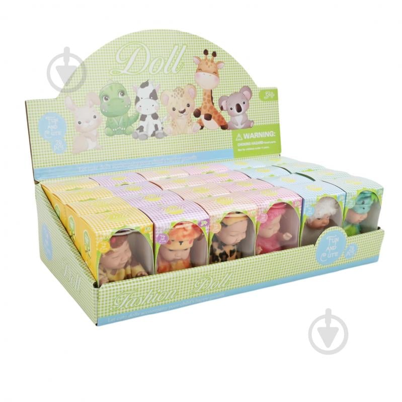 Лялька Shantou LK3200A - фото 10