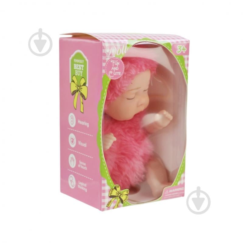 Лялька Shantou LK3200A - фото 8