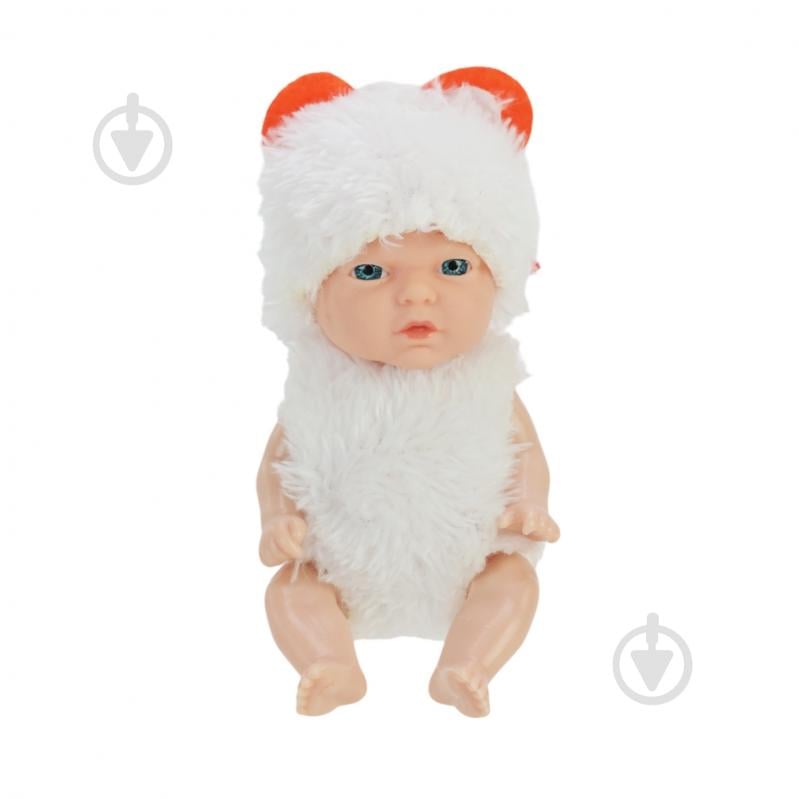 Лялька Shantou LK3200A - фото 3