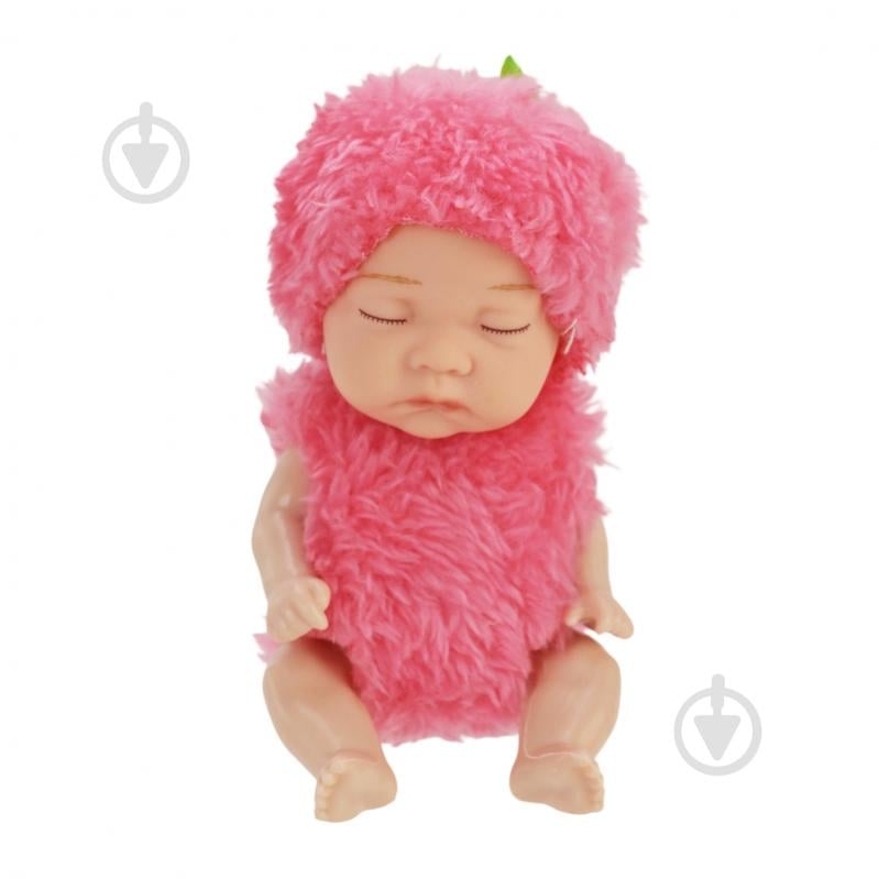 Лялька Shantou LK3200A - фото 4