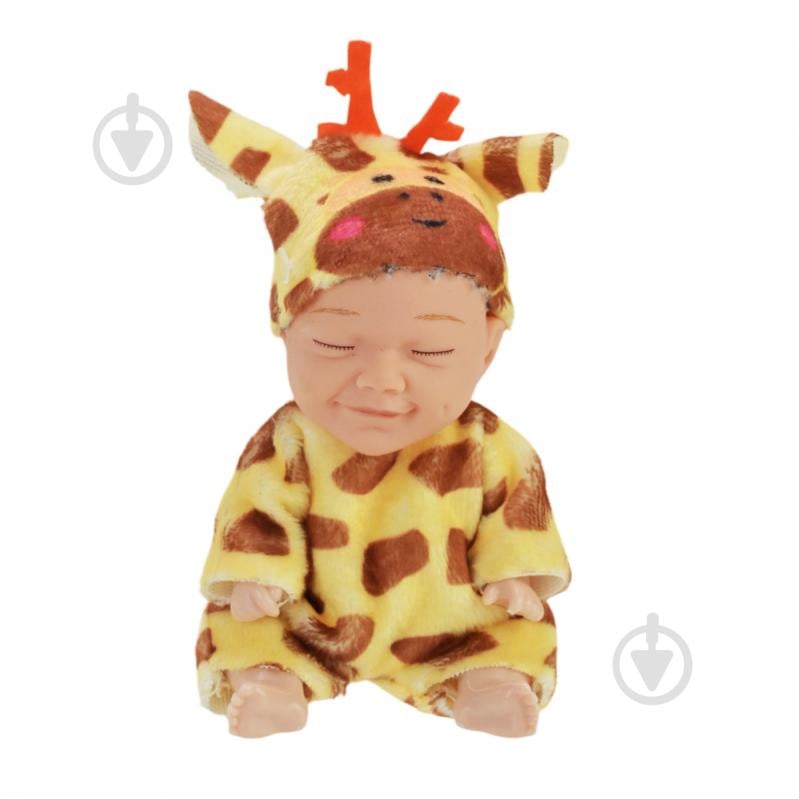 Лялька Shantou LK3200A - фото 7