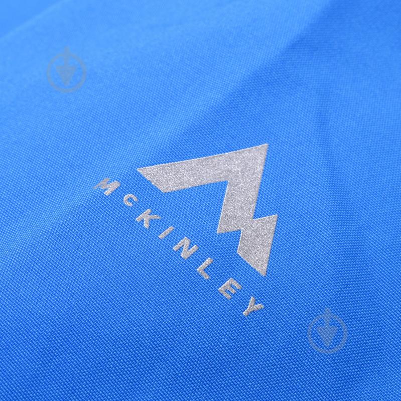 Куртка чоловіча демісезонна McKinley Gian ux 408296-907694 р.2XL синя - фото 13