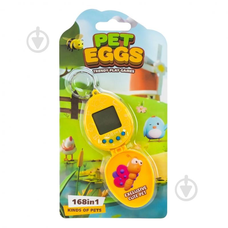 Электронная игра Shantou LZ8833 - фото 7 Электронная игра Shantou LZ8833 - фото 7