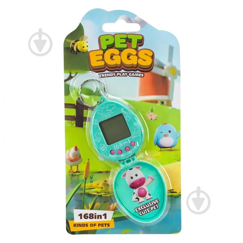 Электронная игра Shantou LZ8833 - фото 9 Электронная игра Shantou LZ8833 - фото 9