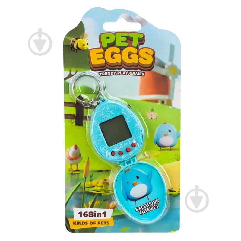 Электронная игра Shantou LZ8833 - фото 10 Электронная игра Shantou LZ8833 - фото 10