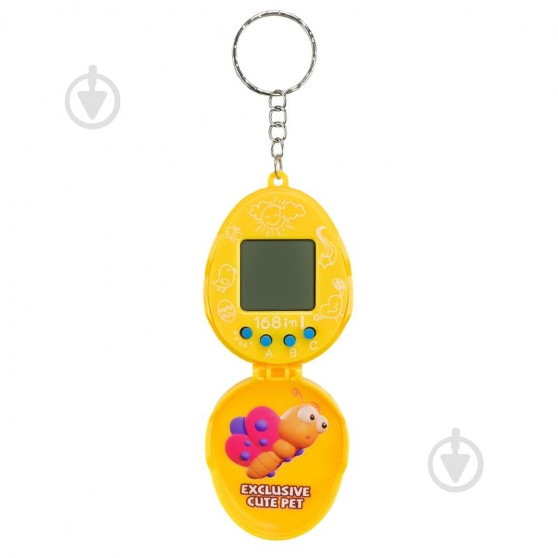 Электронная игра Shantou LZ8833 - фото 2 Электронная игра Shantou LZ8833 - фото 2