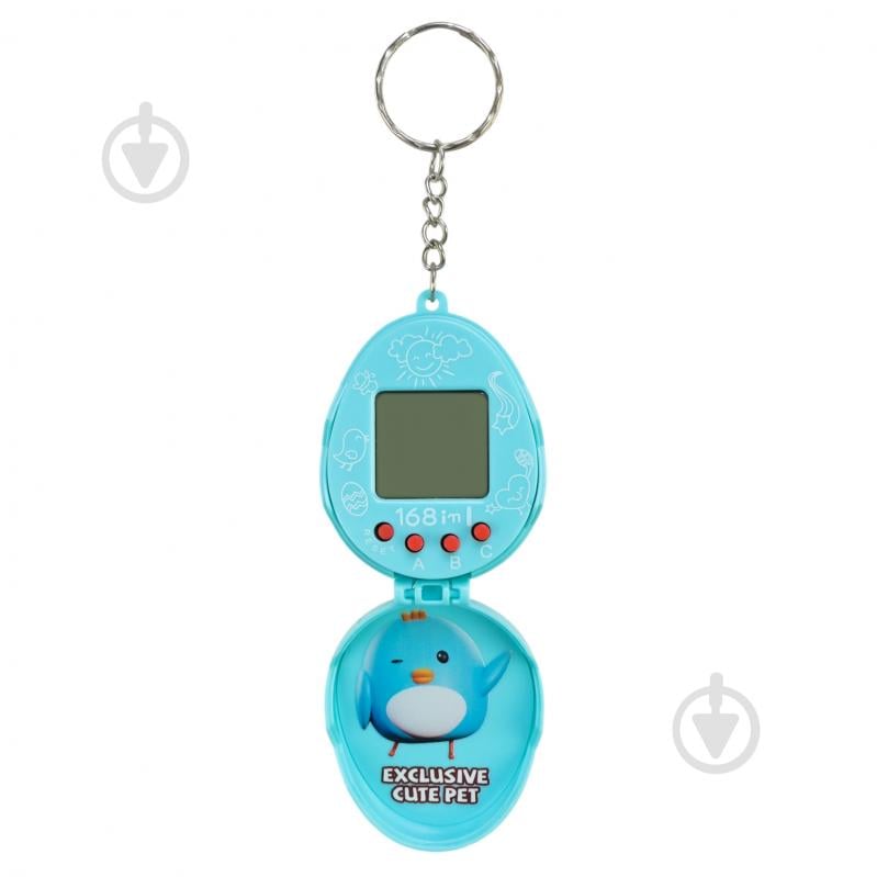 Электронная игра Shantou LZ8833 - фото 5 Электронная игра Shantou LZ8833 - фото 5