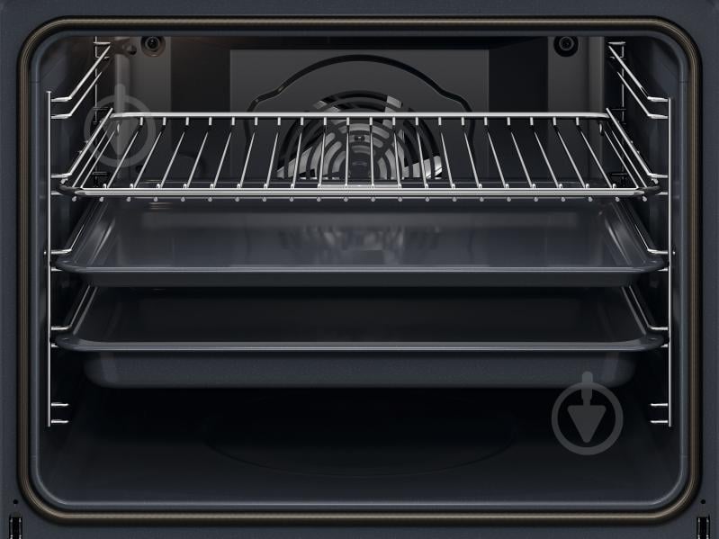 Духовой шкаф Electrolux LOD7P87Z - фото 3 Духовой шкаф Electrolux LOD7P87Z - фото 3