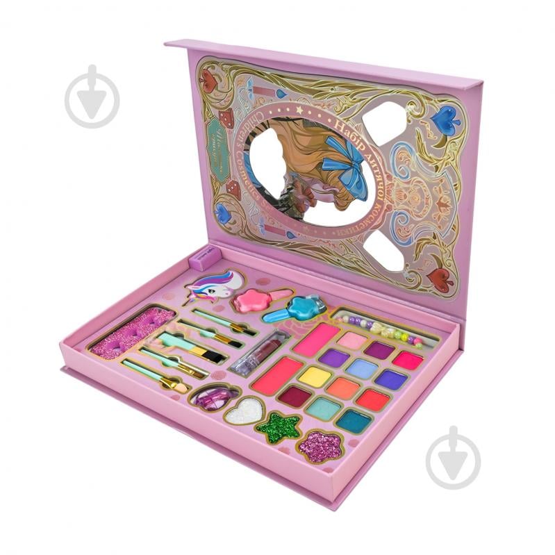 Косметический набор Shantou UKR2401 - фото 3 Косметический набор Shantou UKR2401 - фото 3