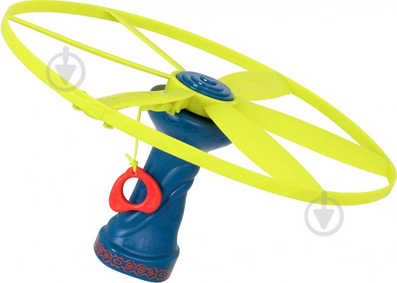 Игровой набор Battat Lite Блестящий диск BX1592Z - фото 1