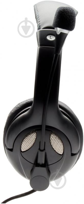 Гарнитура Sven AP-670MV black - фото 3 Гарнитура Sven AP-670MV black - фото 3