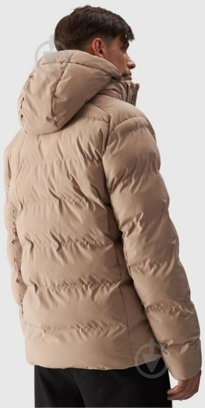Куртка мужская 4F 4FWAW24TDJAM512-83S р.3XL - фото 8