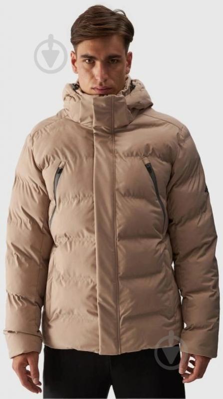 Куртка мужская 4F 4FWAW24TDJAM512-83S р.3XL - фото 3