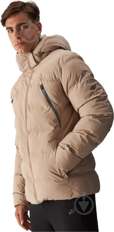 Куртка мужская 4F 4FWAW24TDJAM512-83S р.3XL - фото 1