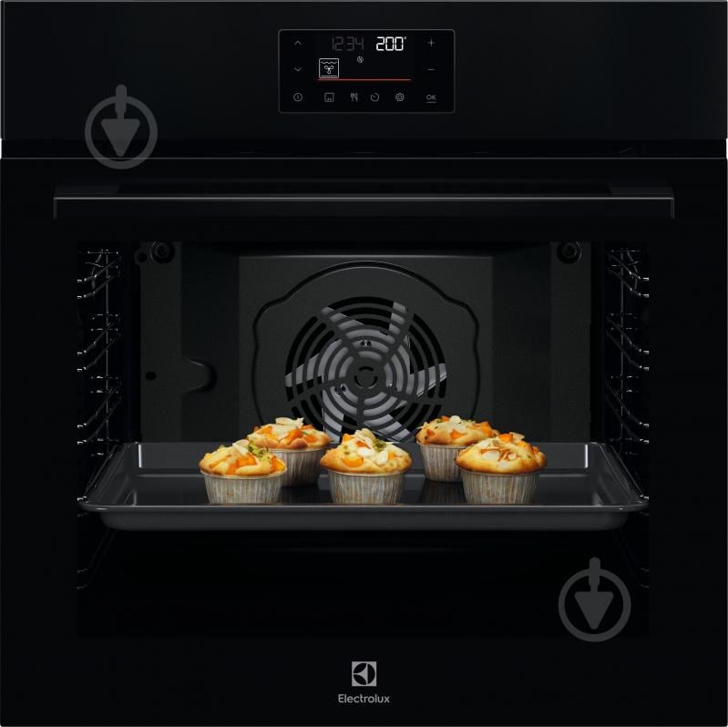 Духовой шкаф Electrolux EOH4P0PK - фото 1
