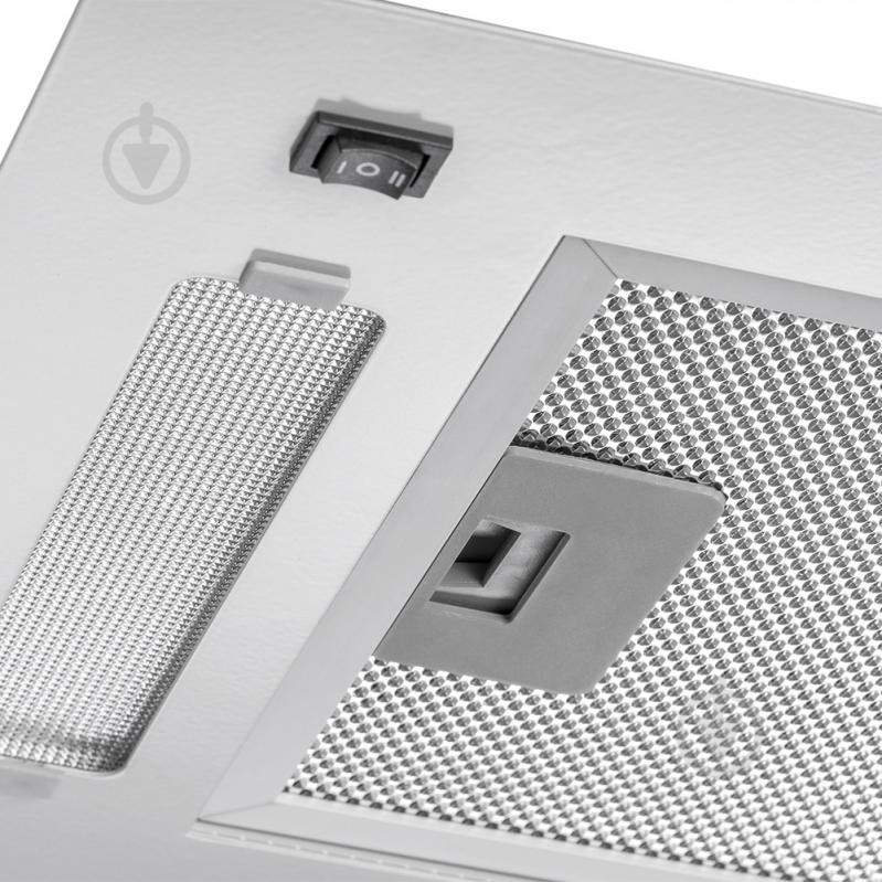 Вытяжка Pyramida HBE 60 SLIM GR - фото 2