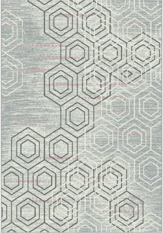 Ковер Karat Carpet Dream 18026/192 2,0x3,0 м - фото 1