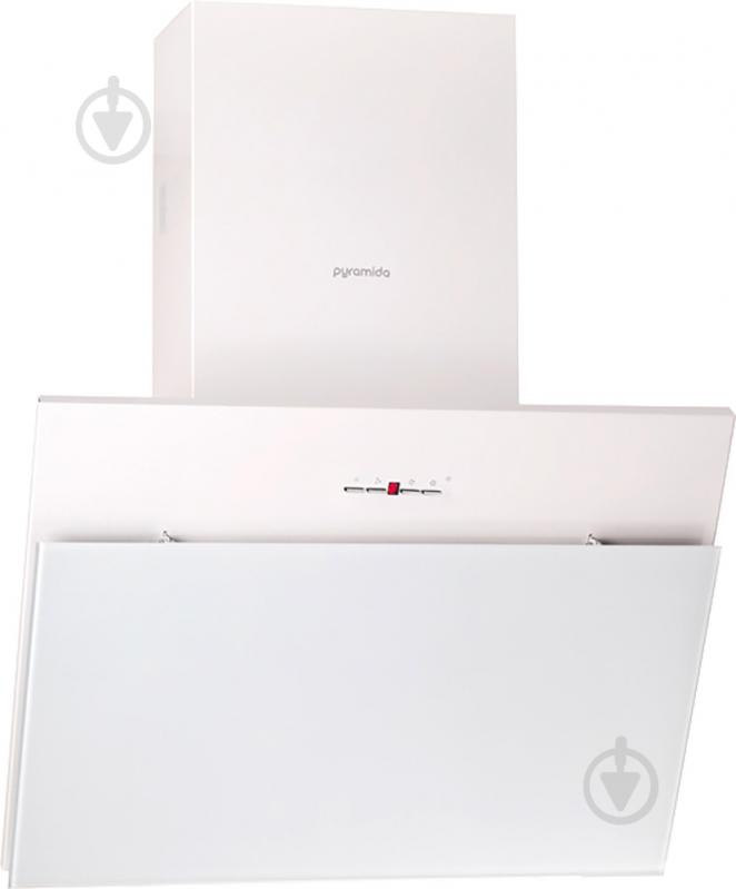 Вытяжка Pyramida NR-MG 60 SYE-15 WH - фото 1