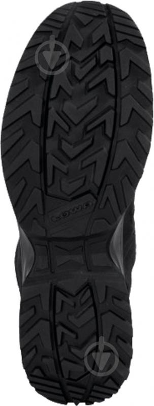 Кроссовки мужские демисезонные Lowa INNOX GTX LO TF LE 310647/0999 р.44,5 [019] Black - фото 3