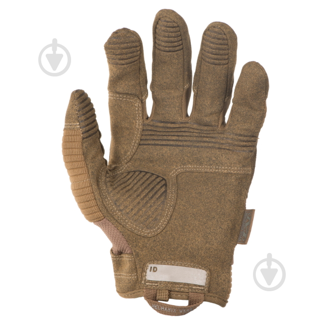 Рукавички Mechanix тактичні "M-PACT® 3 COYOTE GLOVES" L - фото 3