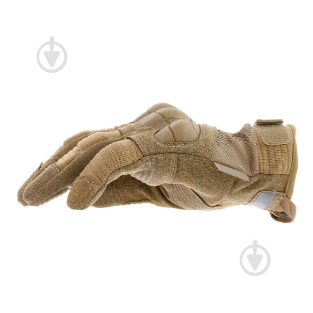 Рукавички Mechanix тактичні "M-PACT® 3 COYOTE GLOVES" L - фото 2