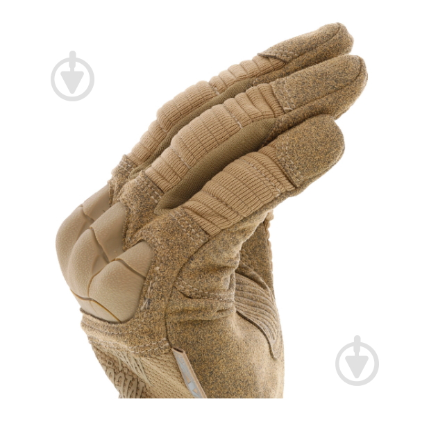 Рукавички Mechanix тактичні "M-PACT® 3 COYOTE GLOVES" L - фото 5