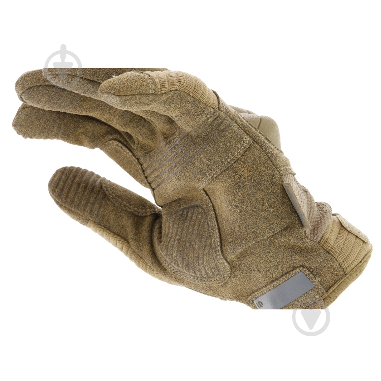 Перчатки Mechanix тактические "M-PACT® 3 COYOTE GLOVES" L - фото 6