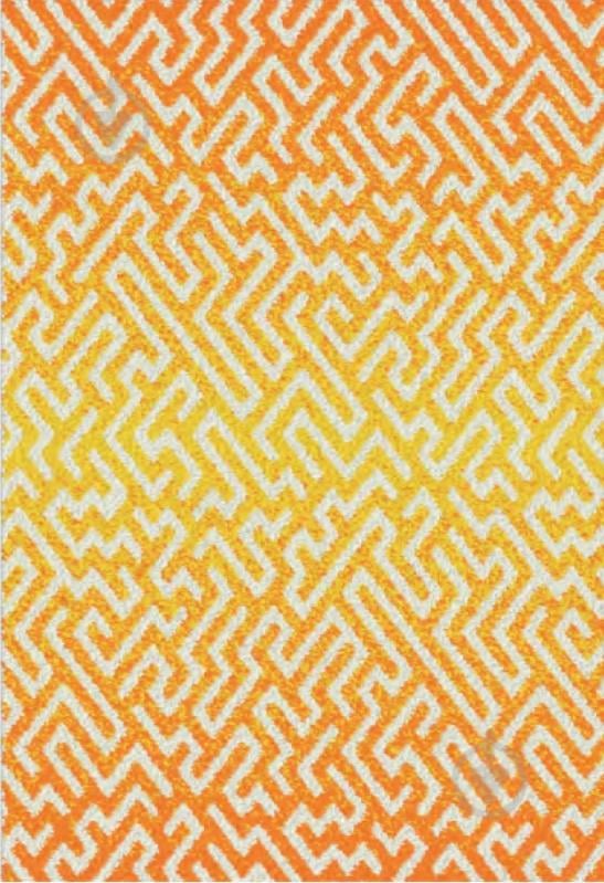 Килим Karat Carpet Fantasy 12086/156 0,8x1,5 м - фото 1 Килим Karat Carpet Fantasy 12086/156 0,8x1,5 м - фото 1