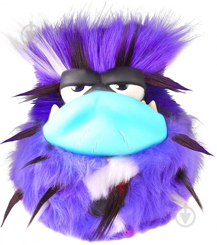 Игрушка интерактивная Grumblies Молния 01968 - фото 1