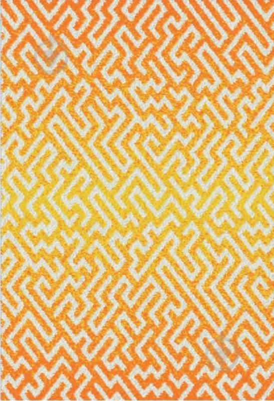 Ковер Karat Carpet Fantasy 12086/156 1,6x2,3 м - фото 1