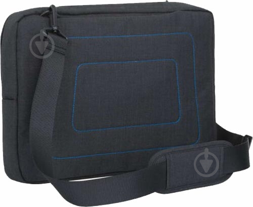 Сумка для ноутбука RivaCase black (7520 (Black)) - фото 4 Сумка для ноутбука RivaCase black (7520 (Black)) - фото 4