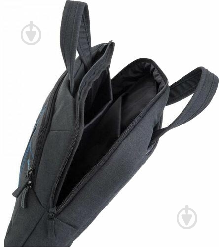 Сумка для ноутбука RivaCase black (7520 (Black)) - фото 2 Сумка для ноутбука RivaCase black (7520 (Black)) - фото 2