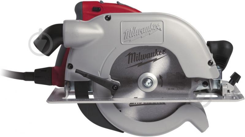 Пила дисковая Milwaukee SCS 65 Q 638051 - фото 1