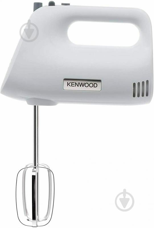 УЦЕНКА! Миксер Kenwood - фото 8