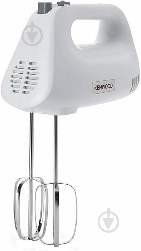 УЦЕНКА! Миксер Kenwood - фото 9