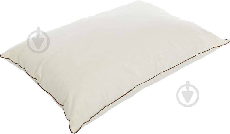 Подушка Жаккард 50x70 см Zastelli - фото 2 Подушка Жаккард 50x70 см Zastelli - фото 2