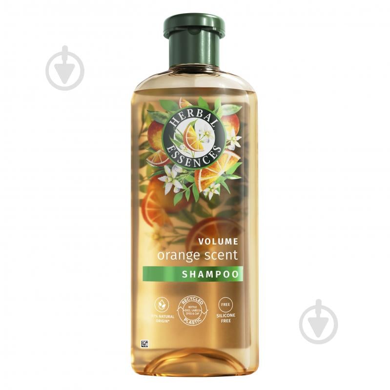 Шампунь Herbal Essences "Цитрус" для объема 350 мл - фото 1