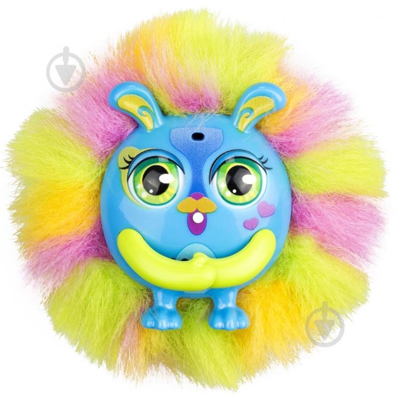 Игрушка интерактивная Tiny Furries Пушистик Бони 83690-BO - фото 1