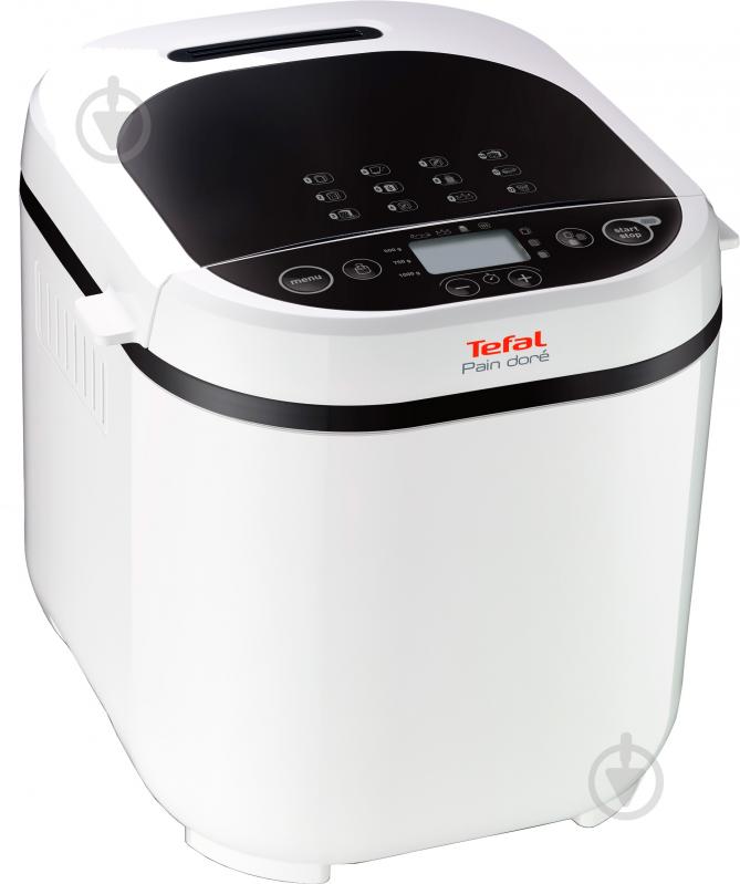 ВИТРИНА! Хлебопечка Tefal PF210138 - фото 1