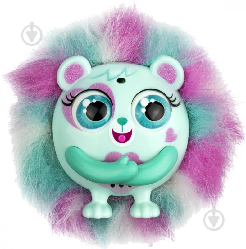 Игрушка интерактивная Tiny Furries Пушистик Коко 83690-CO - фото 1