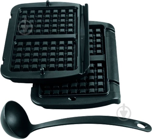 ВИТРИНА! Гриль-барбекю Tefal OptiGrill+ WAFFLES GC716D12 - фото 11 ВИТРИНА! Гриль-барбекю Tefal OptiGrill+ WAFFLES GC716D12 - фото 11