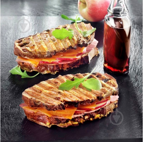ВИТРИНА! Гриль-барбекю Tefal OptiGrill+ WAFFLES GC716D12 - фото 16 ВИТРИНА! Гриль-барбекю Tefal OptiGrill+ WAFFLES GC716D12 - фото 16