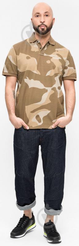 Джинси G-Star RAW Spiraq 3D Loose D08160,8973-4210 р. 29-32 різнокольоровий - фото 4