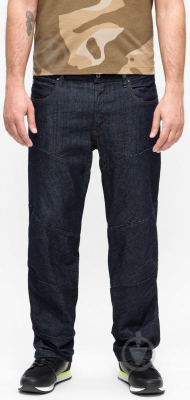 Джинси G-Star RAW Spiraq 3D Loose D08160,8973-4210 р. 29-32 різнокольоровий - фото 1