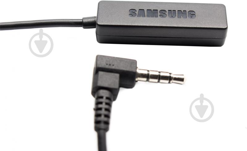 Гарнітура Samsung I9100 EHS-60 black - фото 4