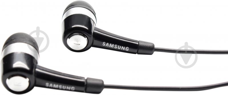 Гарнітура Samsung I9100 EHS-60 black - фото 2