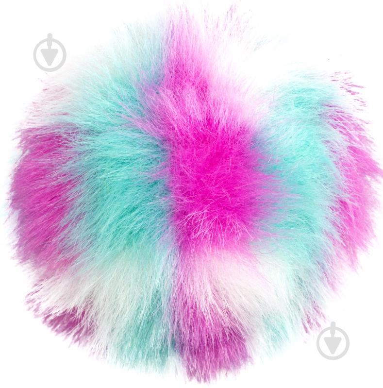 Игрушка интерактивная Tiny Furries Пушистик Айви 83690-IW - фото 2