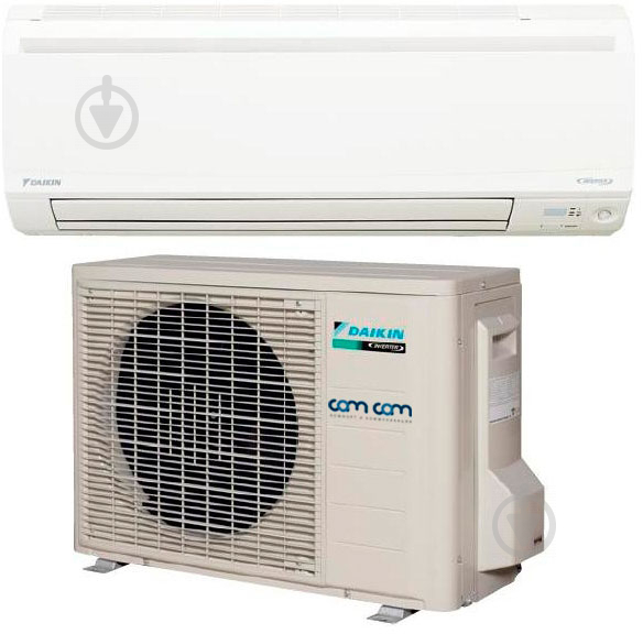 Кондиционер Daikin FTXS71G/RXS71F8 - фото 2