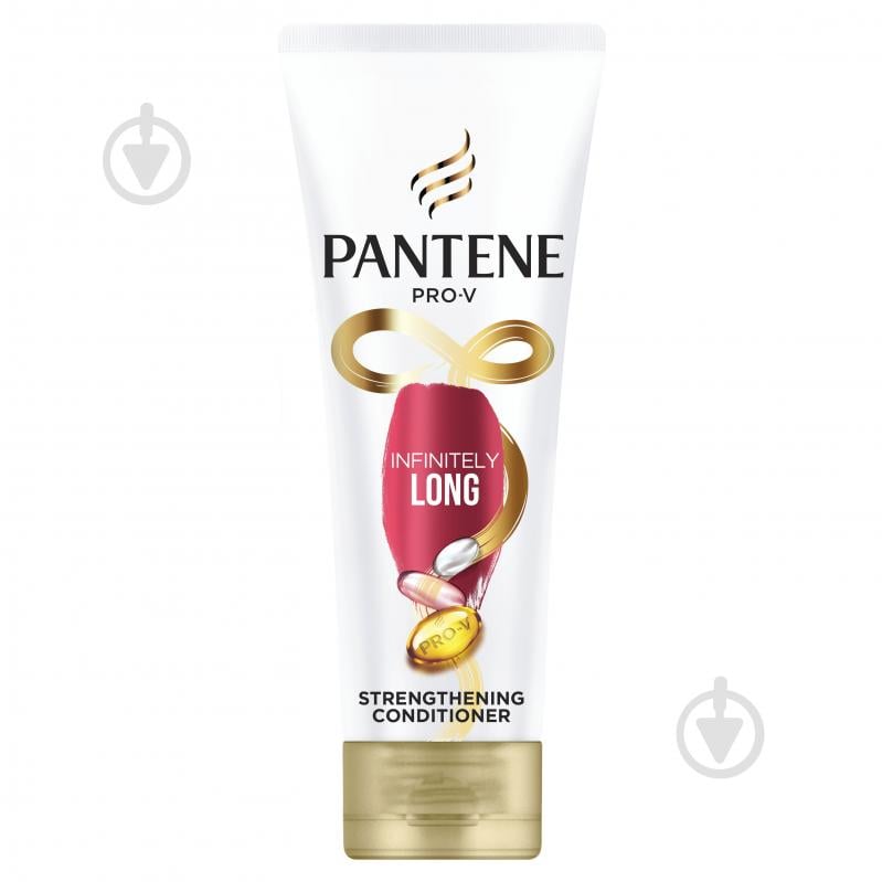 Кондиціонер Pantene Безкінечно Довге 200 мл - фото 1