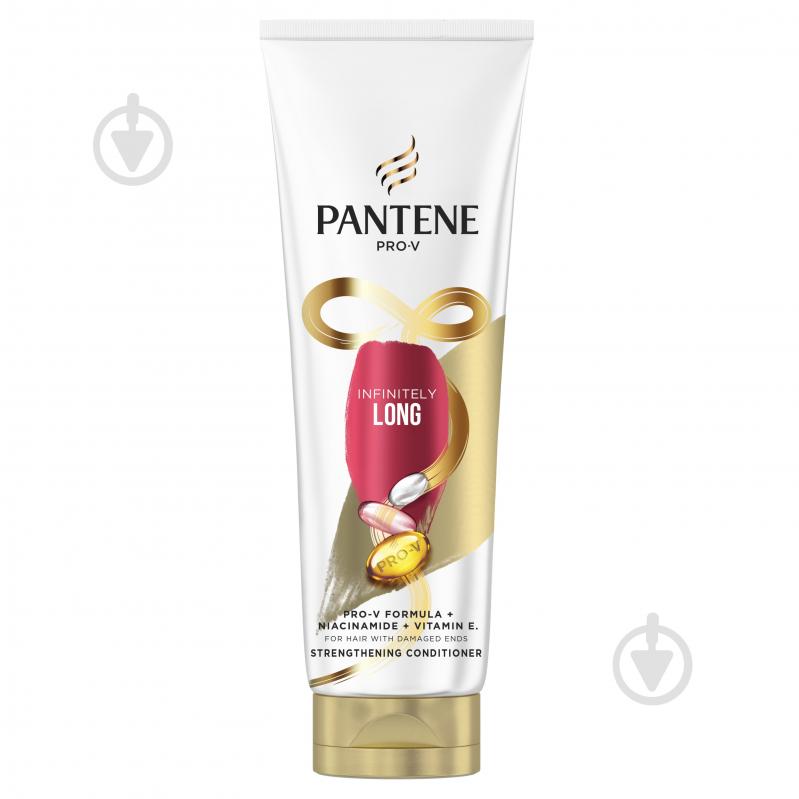 Кондиционер Pantene Бесконечно Длинные 200 мл - фото 2